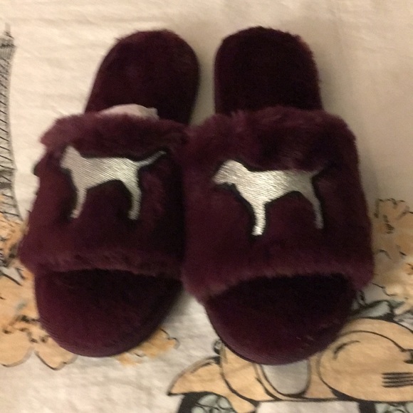 PINK Victoria's Secret Shoes - Sleepers